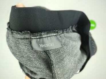 spodnie yessica c a: Yessica, Spodnie materiałowe damskie, rozmiar S — 5