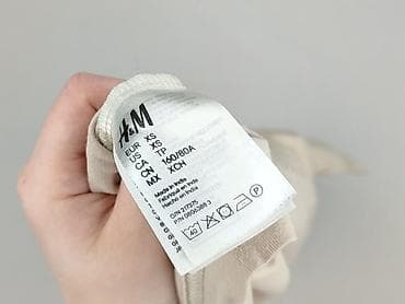 body c and a: H&M Divided, T-shirt damski, rozmiar XS — 4