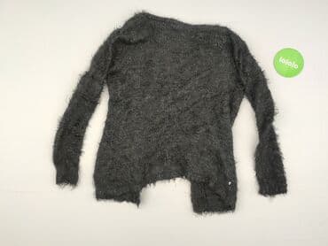 lidl swetry damskie rozpinane: Infinity, Kardigan damski, rozmiar S — 3