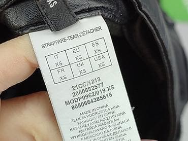 inextenso buty: Calzedonia, Spodnie materiałowe damskie, rozmiar XS — 5