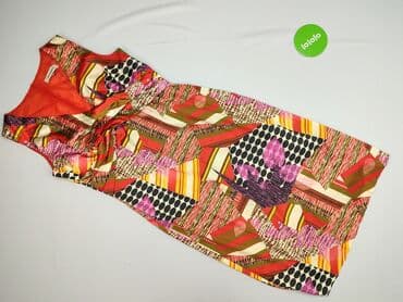 sukienka z bufiastymi rękawami mohito: Monnari, Sukienka damska, M — 2