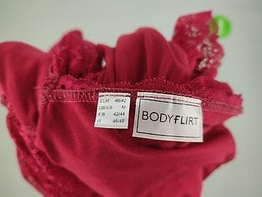 scrunchie pepco: Bodyflirt, Sukienka damska, rozmiar M — 4