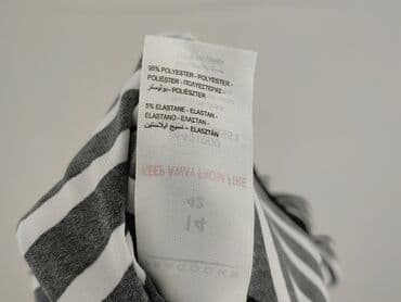 Ubrania damskie: Peacocks, Bluzka damska, rozmiar XL — 5