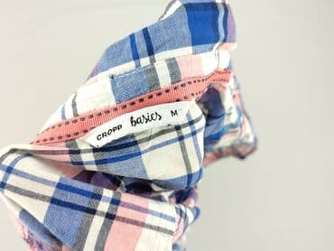 cropp koszula w kratę damska: Cropp, Сорочка жіноча, розмір M — 6