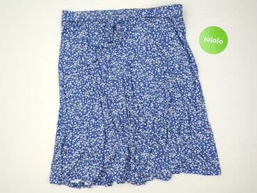 cropp spódnice w kwiaty: Laura Torelli, Spódnica damska, L — 2