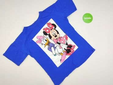 t shirty minnie: Disney, Футболка жіноча, розмір 5XL — 2