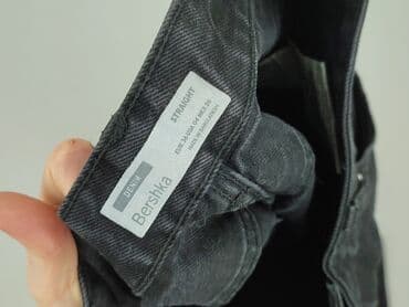 Жінкам: Bershka, Джинси жіночі, розмір S — 4