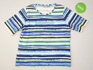 miu miu t shirty: Rabe, Women`s T-shirt, size XL (EU 42) — 2
