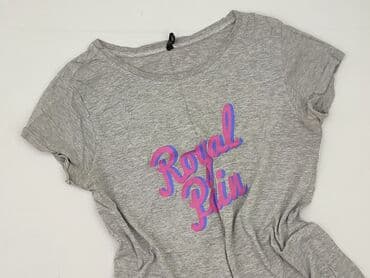 Sinsay, Women`s T-shirt, size M (EU 38)