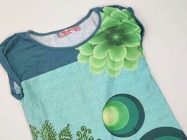 koszulka barcelony zalando: Desigual, T-shirt damski, rozmiar XS — 1