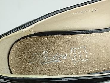 bocci buty: Półbuty damskie, rozmiar 39 — 5