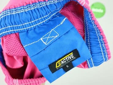 sinsay spodenki do spania: Active, Szorty kąpielowe dla mężczyzn, rozmiar S — 5