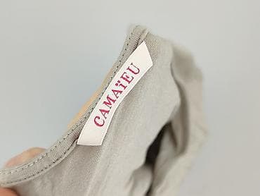 skarpety c a: Camaïeu, Bluzka damska, rozmiar M — 4