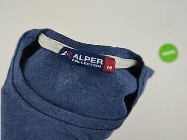 pull and bear baggy dresy: Koszulka dla mężczyzn, rozmiar M — 4