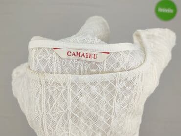 Women's Clothing: Camaïeu, Women's blouse, S at lalafo.pl — 4 Women's Clothing: Camaïeu, Women's blouse, S — 4