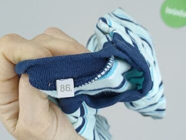 koszulki vans: Sweatshirt, 12-18 months, condition - Very good — 4