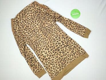 mango sukienka w panterkę: Sukienka damska, rozmiar S — 4