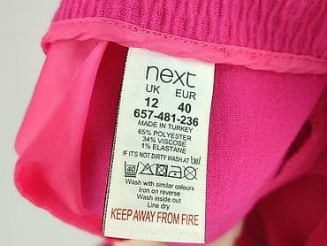 "primark": Брюки жіночі, розмір M — 5