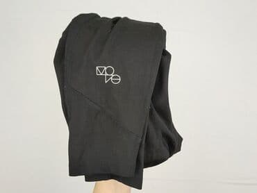 koszulki treningowe barcelony: H&M, Legginsy Sportowe damskie, XS — 5