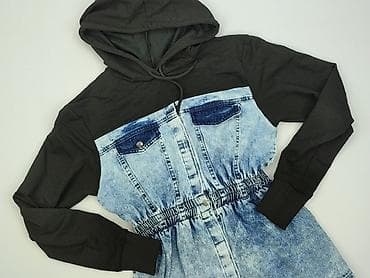 fluff outerwear: Sukienka damska, rozmiar M — 1