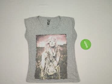 t shirty bob dylan: Women`s T-shirt, size 2XL (EU 44) — 2