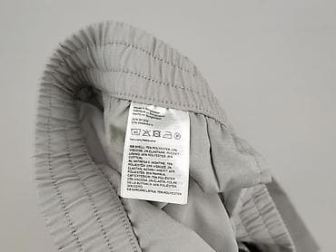 emel adidasy: H&M, Spodnie materiałowe damskie, rozmiar M — 5