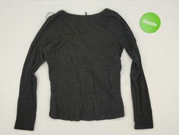 sinsay sukienka czarna obcisła: Sinsay, Bluzka damska, rozmiar XL — 3