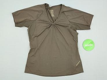 forclaz: T-shirt damski, rozmiar L — 2