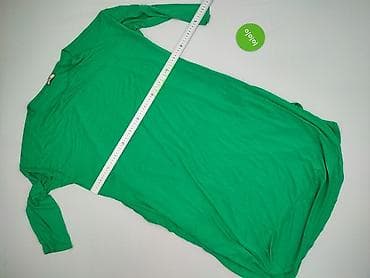sukienka oversize: Sukienka damska, rozmiar One size — 3