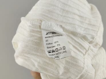 aplikacje z ubraniami: Shein, Top damski, rozmiar M — 5