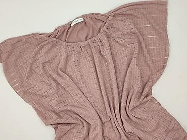 Janina, Bluzka damska, rozmiar 4XL w lalafo.pl Janina, Bluzka damska, rozmiar 4XL