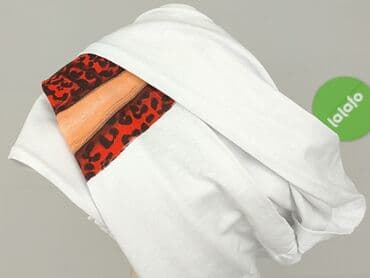 koszulki z nadrukiem mała mi: T-shirt damski, M — 5