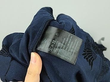 wednesday hm: H&M, Sukienka damska, rozmiar M — 8