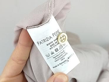 la mania garnitury: Patrizia Pepe, Bluzka damska, rozmiar 3XL — 4