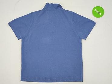 bluza kik: Damska koszulka polo, rozmiar 4XL — 3