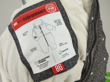 bluzka pod sukienke: Kombinezon, Cool Club, 12-18 miesięcy, stan - Bardzo dobry — 4