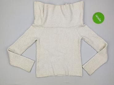 sklep c: H&M, Sweter damski, rozmiar S — 3