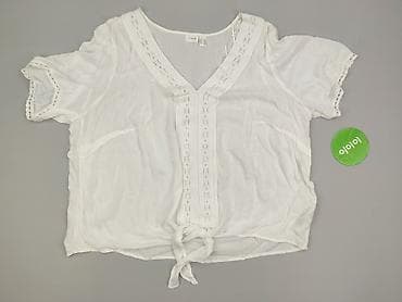 bluzki body: Bodyflirt, Bluzka damska, rozmiar 5XL — 2