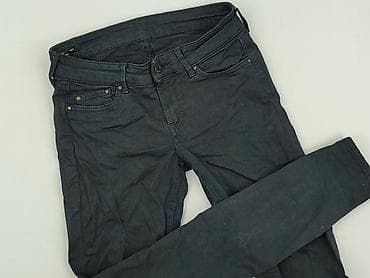 esmara trousers: Spodnie materiałowe damskie, rozmiar S — 1