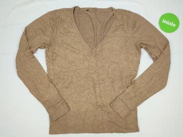 clockhouse sweter: Sweter damski, rozmiar L — 2
