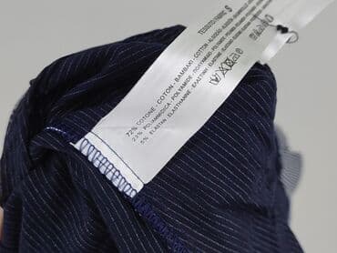 koszula w paski bershka: Koszula damska, rozmiar S — 5