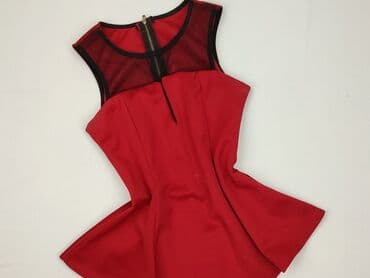 sukienki dla mamy pana mlodego: Women's blouse, size S (EU 36) — 1