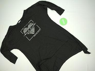 oversized: Tunika damska, rozmiar 6XL — 2
