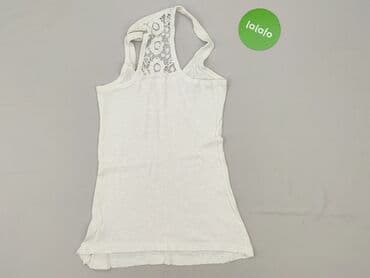 bluzki koronka allegro: UpFashion, Top damski, rozmiar M — 3