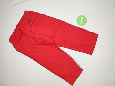 modne leginsy: Spodnie 3/4 damskie, rozmiar S — 3