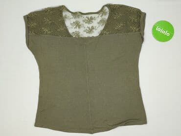 ozonee bluzki damskie: Bluzka damska, XL — 3