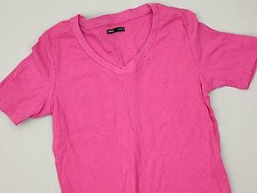 Sinsay, T-shirt damski, rozmiar XL