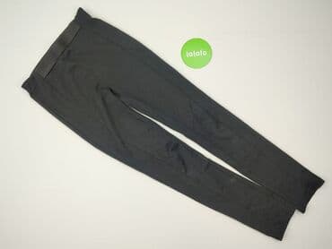 rajstopy z prl: Stradivarius, Legginsy Sportowe damskie, S — 2