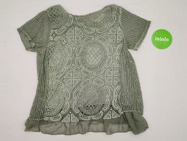 sukienki na wesele matka pana mlodego: Women's blouse, size XL (EU 42) — 2