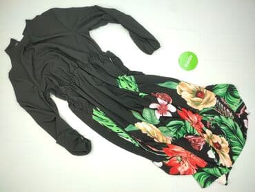 reserved sukienka maxi reviews: Sukienka damska, rozmiar XL — 3